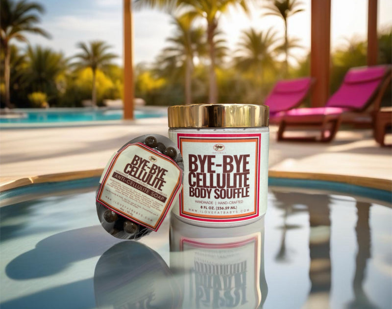 Bye-Bye Cellulite Body Soufflé