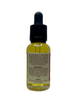 Beard Oil