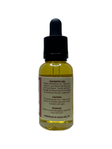 Beard Oil