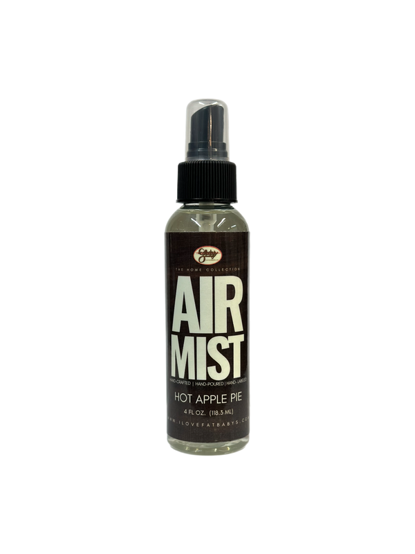 4oz. Air Mist (Room Spray)