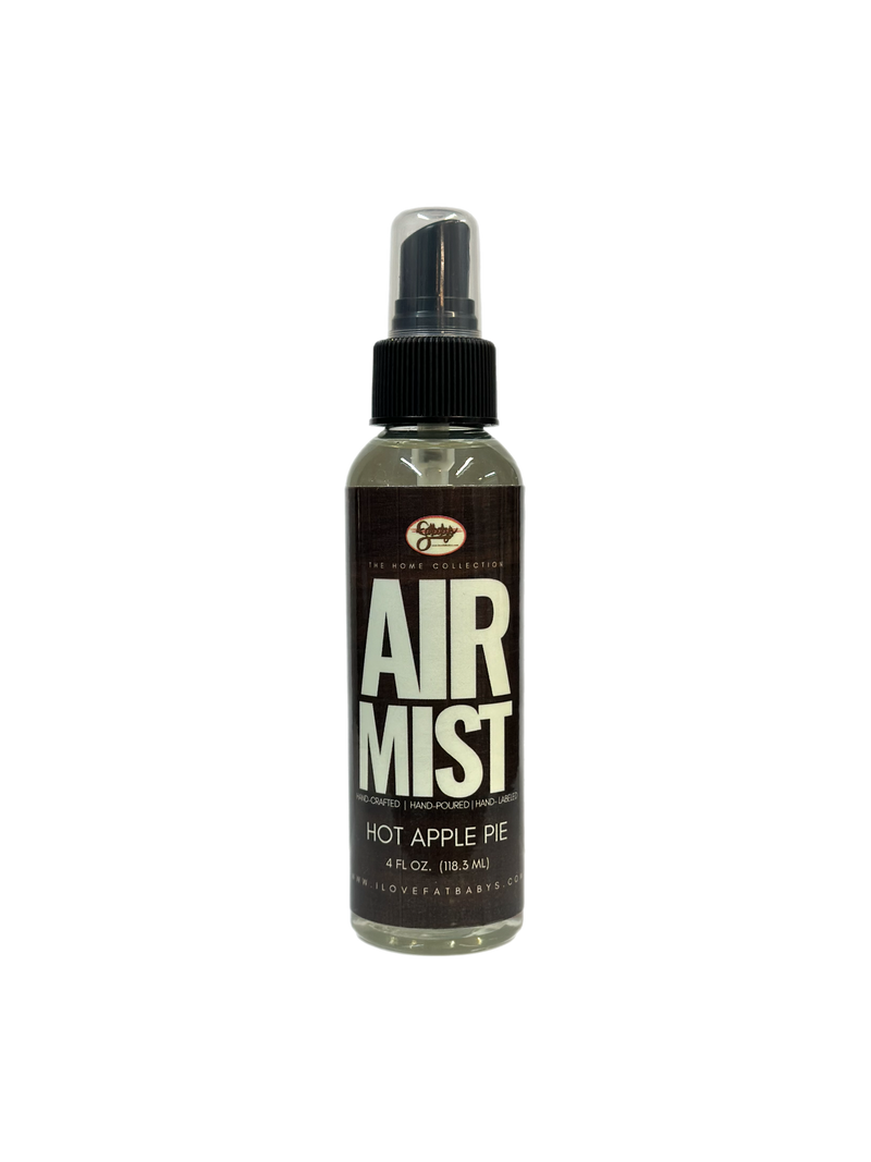 4oz. Air Mist (Room Spray)