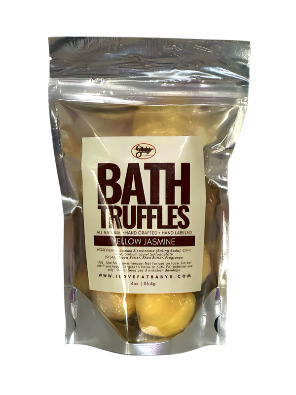 Bath Truffles