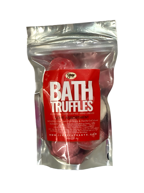 Bath Truffles