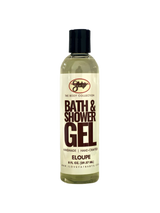 Bath & Shower Gel