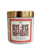 Bye-Bye Cellulite Body Soufflé