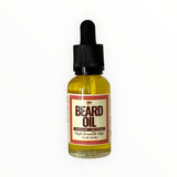 Beard Oil