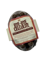 Bye-Bye Cellulite (Cellulite Reducing) Soap (4.5oz.)