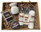 The Staycation Gift Set