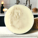 Handmade Goat Milk Loofah Soap