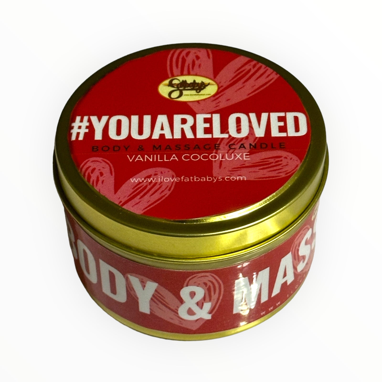 Love Bomb Gift Set – Fatbaby's