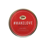 MAKELOVE 8oz. Candle