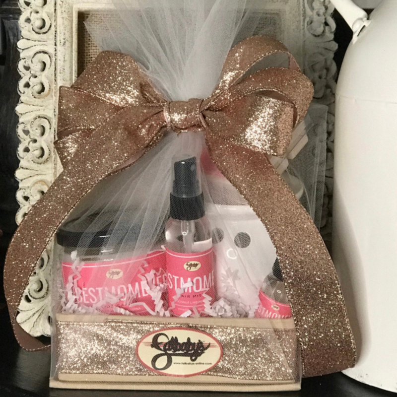 Fatbaby’s Mother’s Day Gift Set