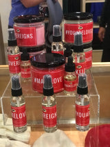 LOVEREIGNS Home Fragrance Oil