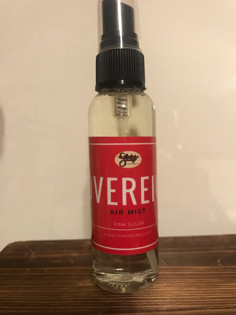 YOUARELOVED Air Mist