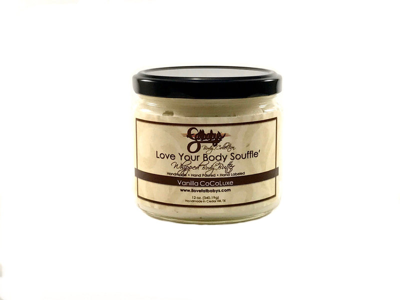 1oz. Exfoliating Body Scrub