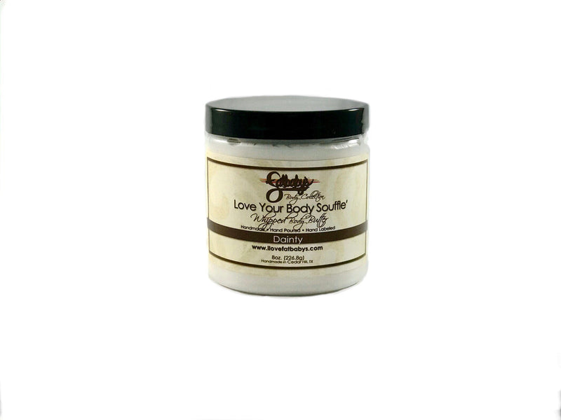 1oz. Exfoliating Body Scrub