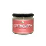 BESTMOMEVER 12oz. Candle