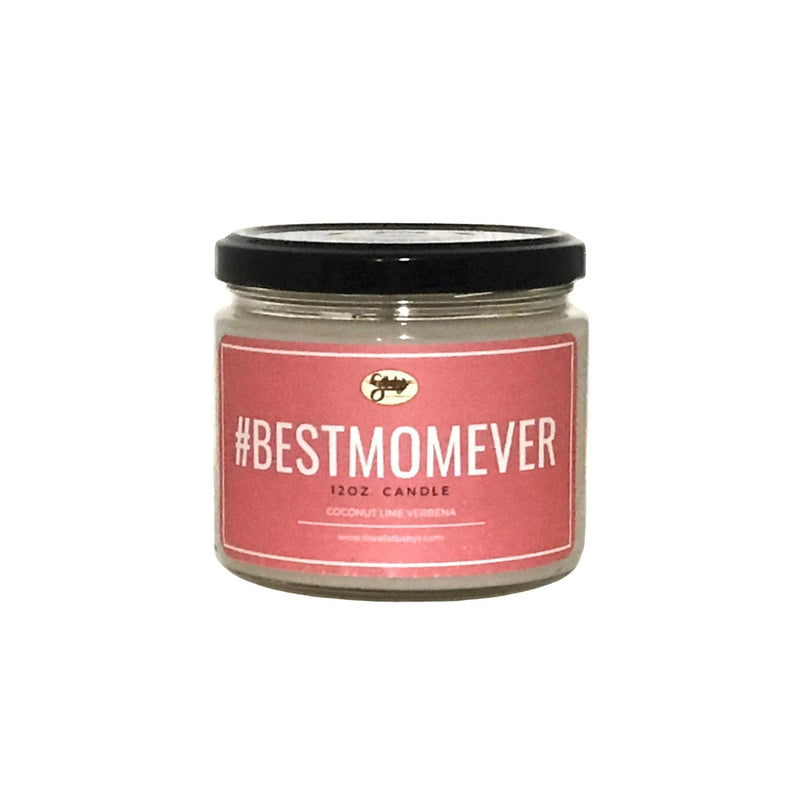 MOMMY 12oz. Candle
