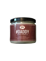 DADDY 12oz. Candle