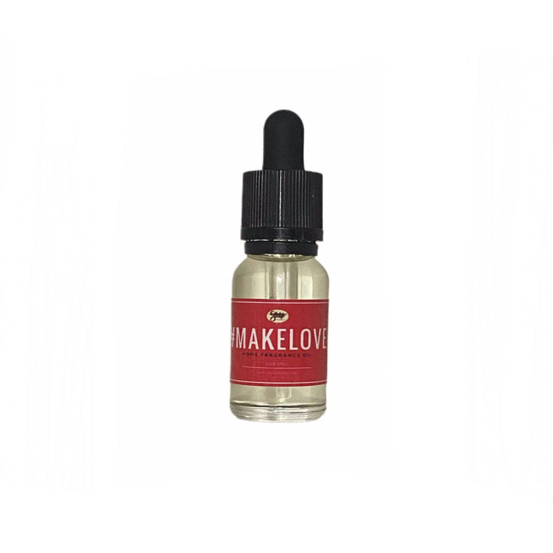 LOVEREIGNS Home Fragrance Oil